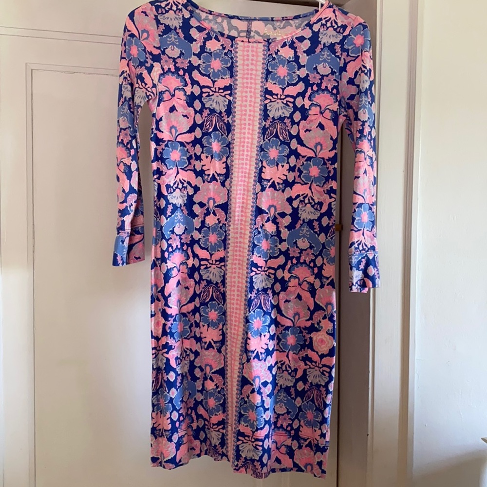 Lilly Pulitzer Marlow Dress